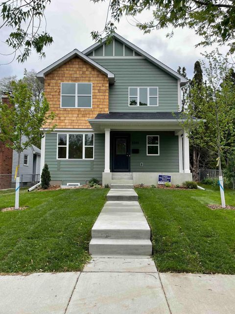 5345 45th Avenue S Minneapolis MN 55417