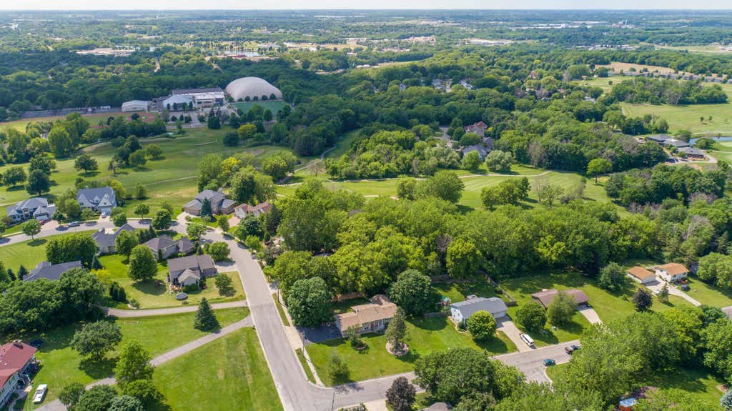 Photo of 1320 11th Avenue NE, Faribault, MN 55021 (MLS # 7088245)