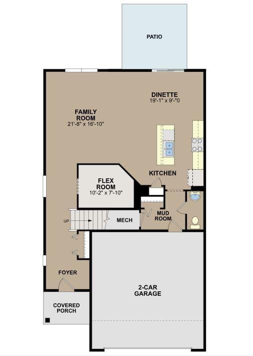 Photo of 1098 Annagaire Curve, Rosemount, MN 55068 (MLS # 7096517)