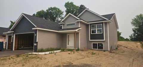 1063 NE Bellaire Boulevard NW Isanti MN 55040