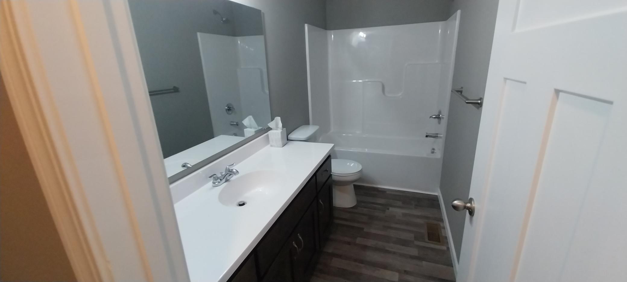 1063 NE Bellaire Boulevard NW