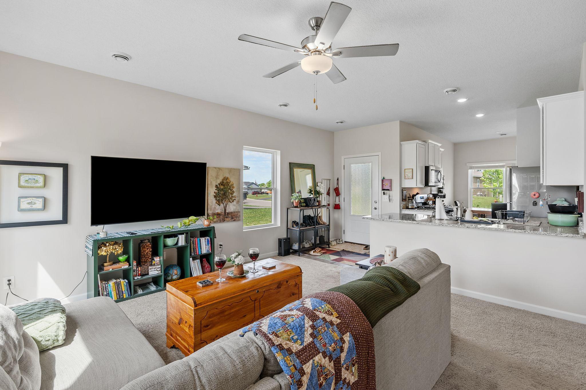 413 Tanner Drive