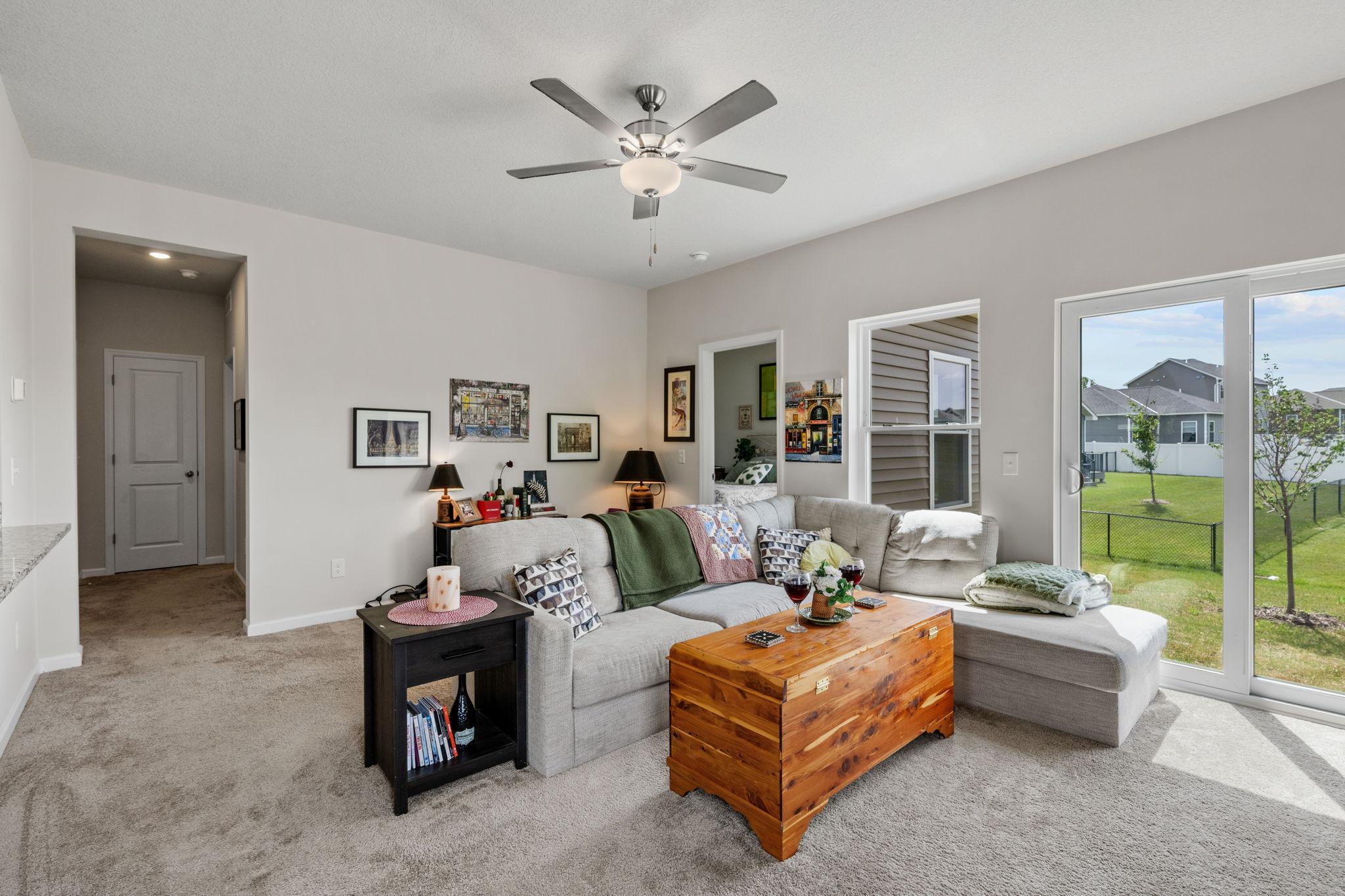 413 Tanner Drive