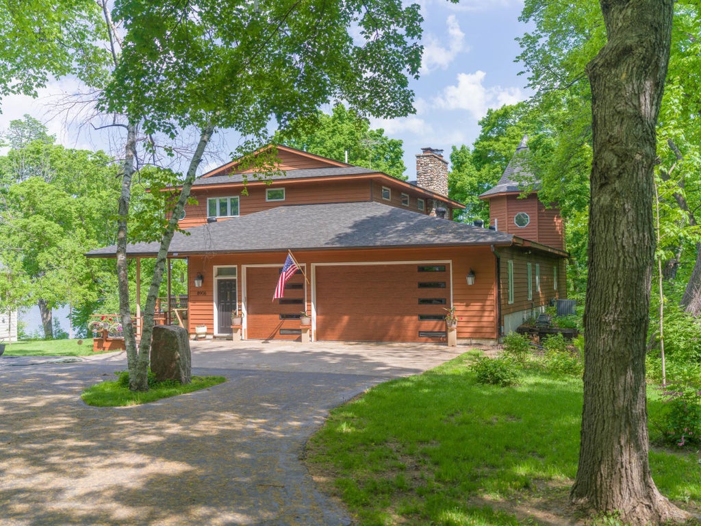 Photo of 8906 Eyota Way, Onamia, MN 56359 (MLS # 7141579)