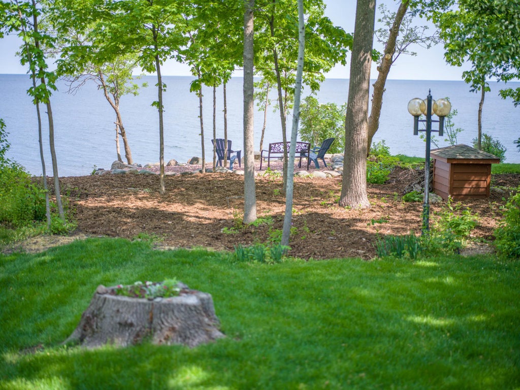 Photo of 8906 Eyota Way, Onamia, MN 56359 (MLS # 7141579)