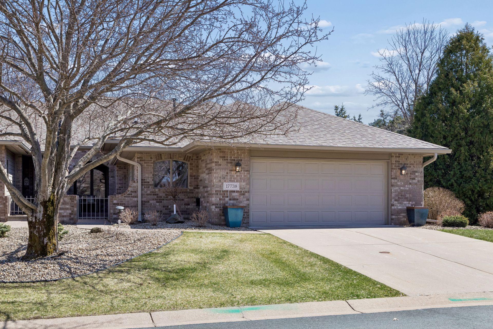 17738 Landmark Court