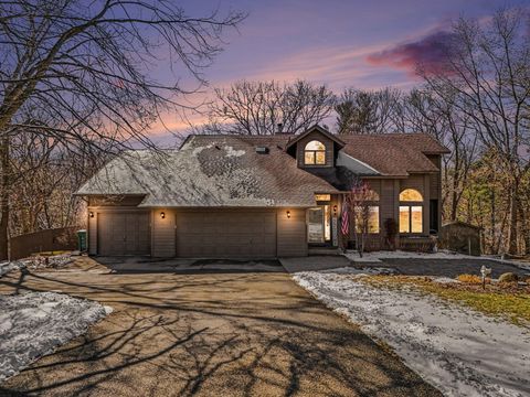 9983 Arcola Court N Stillwater MN 55082