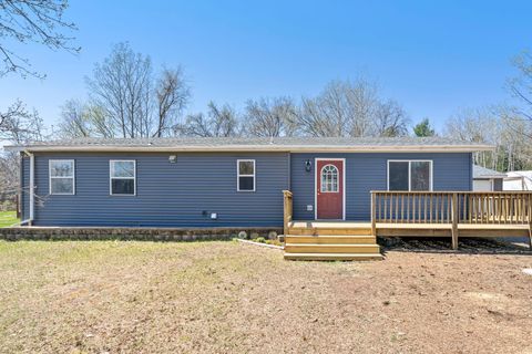 28226 144th Street NW Zimmerman MN 55398