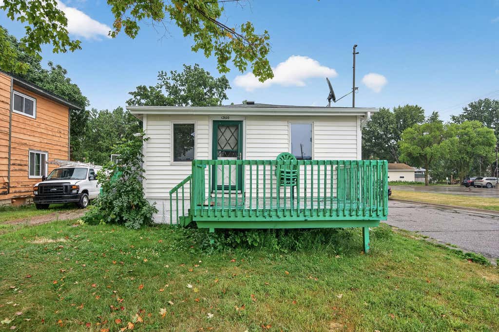 Photo of 12600 Main Street, Rogers, MN 55374 (MLS # 7119240)
