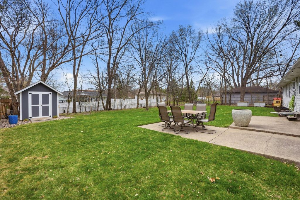 Photo of 11016 Ewing Avenue S, Bloomington, MN 55431 (MLS # 7055787)