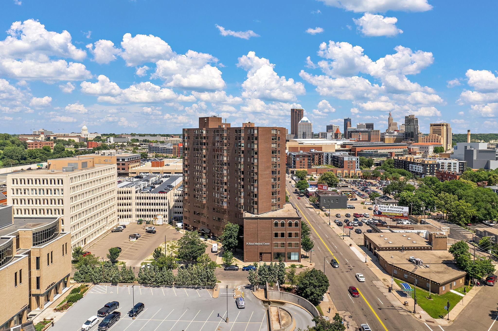 360 Sherman Street 1607