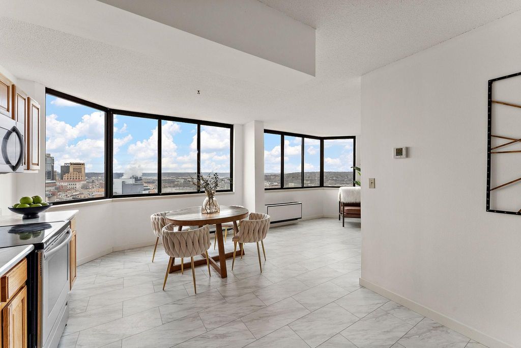 Photo of 360 Sherman Street #1607, Saint Paul, MN 55102 (MLS # 7036778)