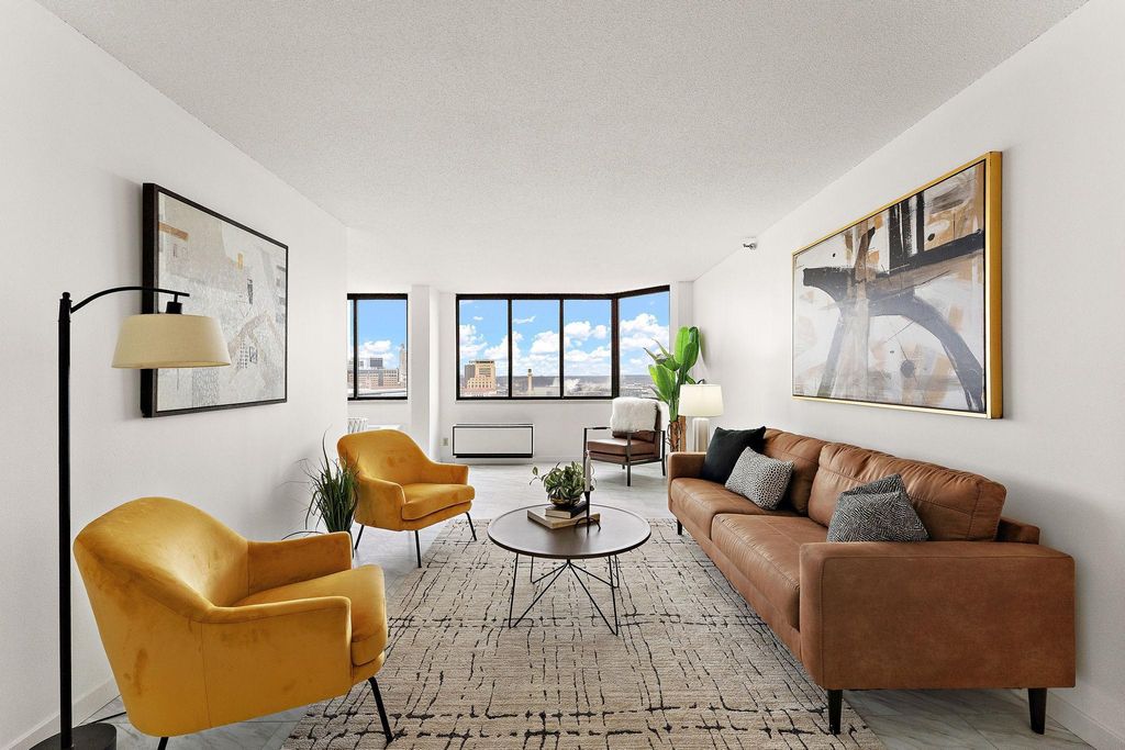 Photo of 360 Sherman Street #1607, Saint Paul, MN 55102 (MLS # 7036778)