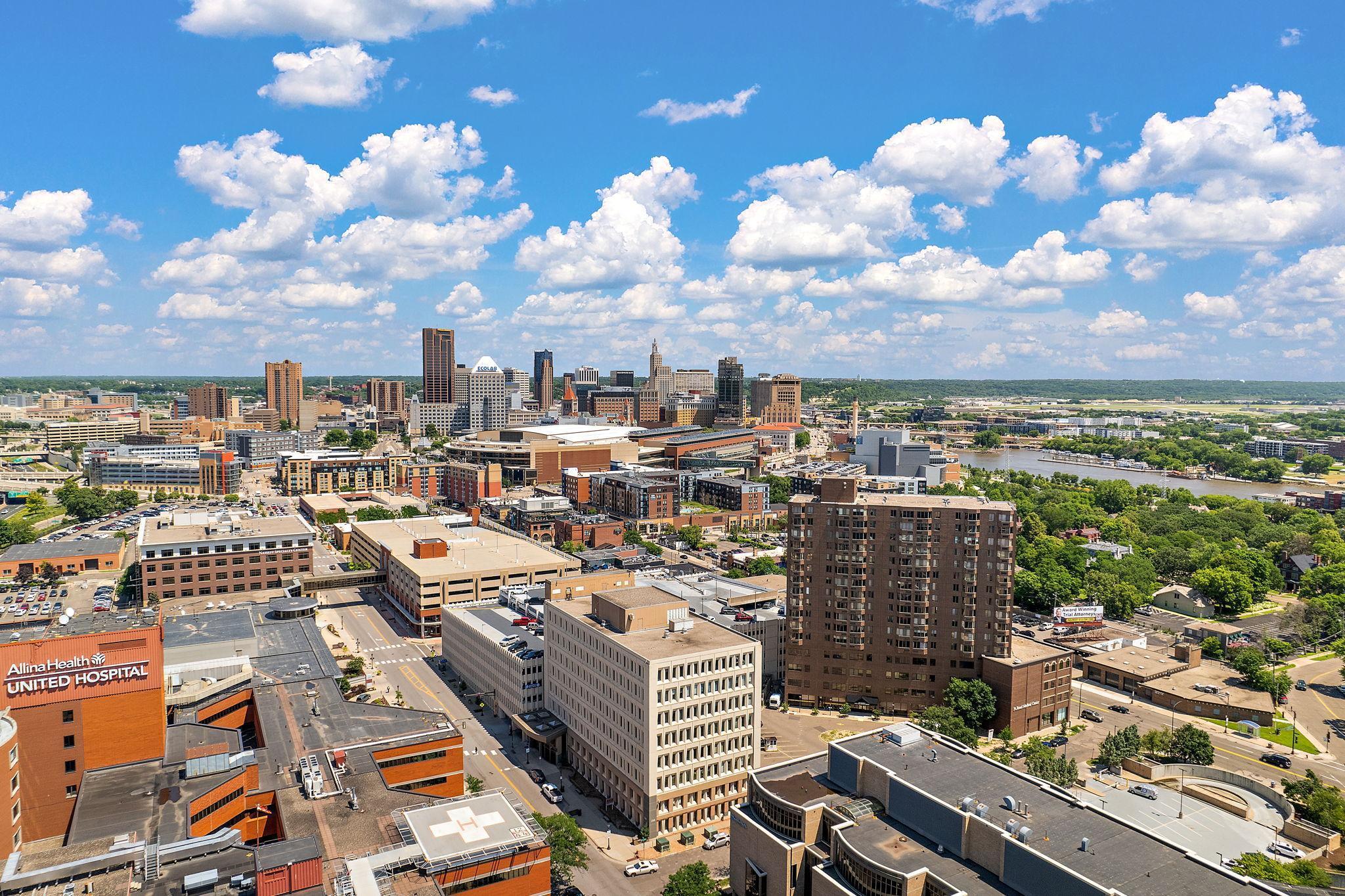 360 Sherman Street 1607