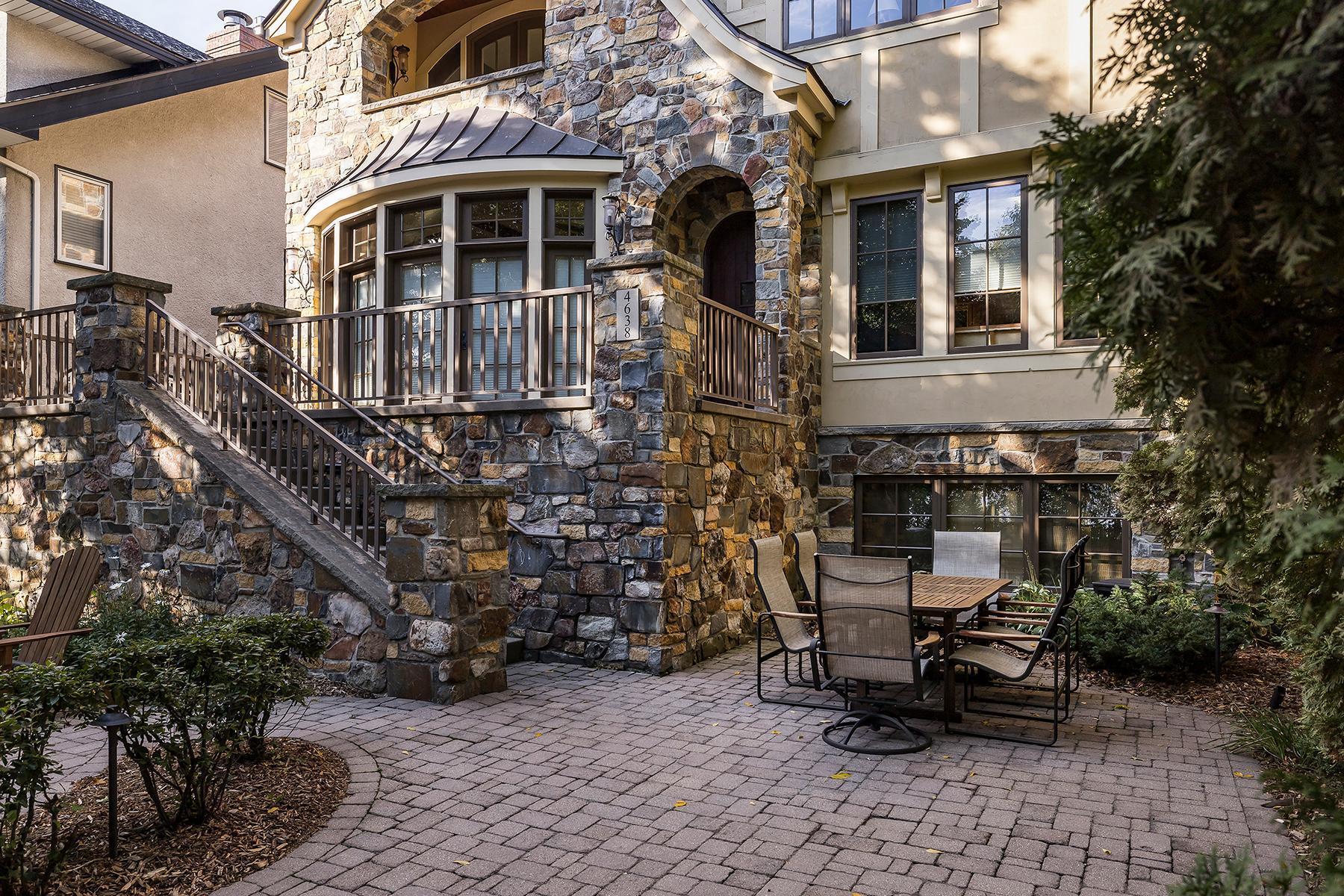 4638 W Lake Harriet Parkway