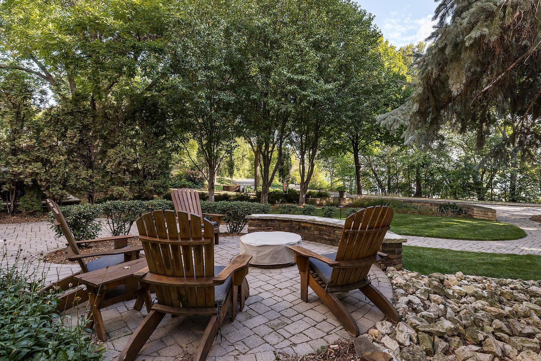 4638 W Lake Harriet Parkway