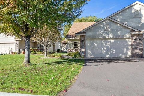 2991 Pitrina Way Little Canada MN 55117