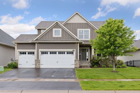 5175 White Star Lane Woodbury MN 55129