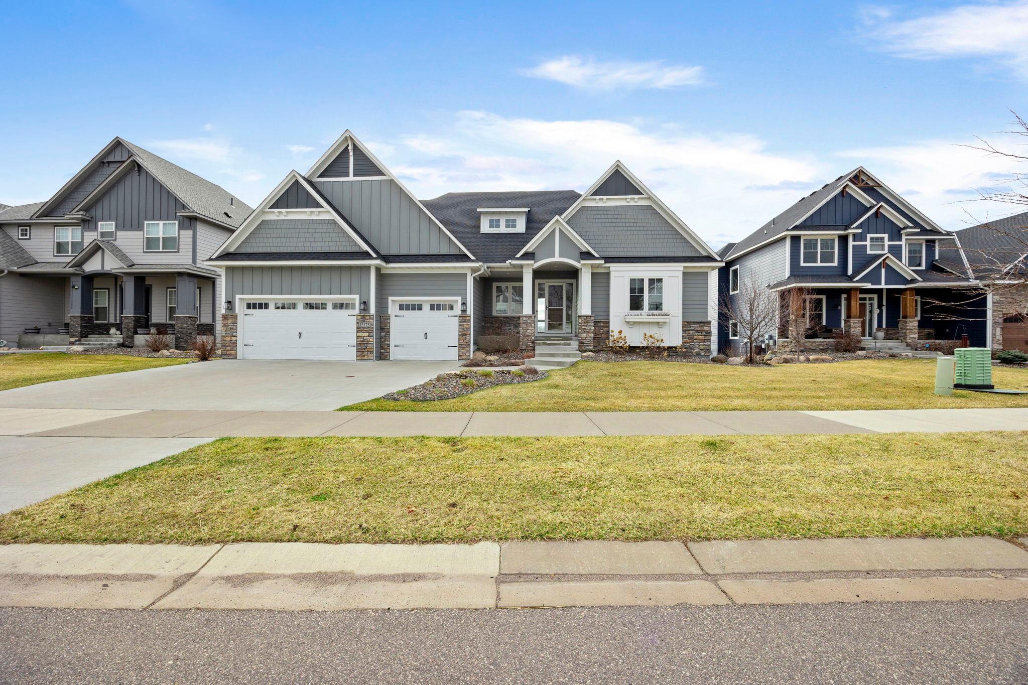 13175 Coral Sea Ct NE