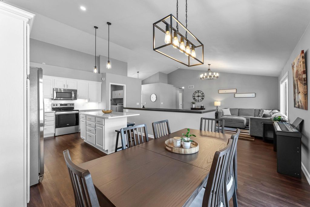 Photo of 1230 12th Street SE, Owatonna, MN 55060 (MLS # 7003332)