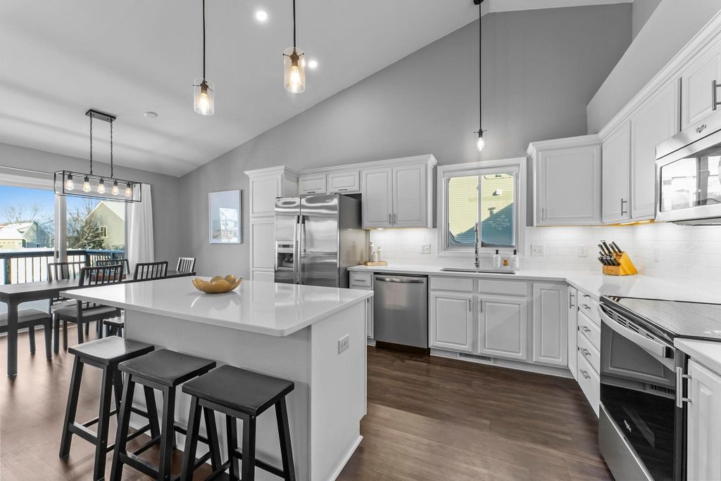 Photo of 1230 12th Street SE, Owatonna, MN 55060 (MLS # 7003332)