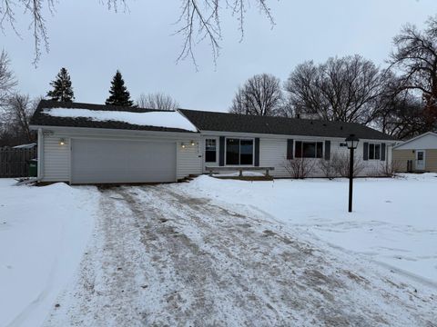 653 109th Lane NE Blaine MN 55434