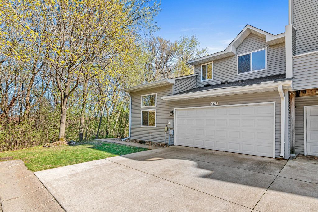 Photo of 547 Woodduck Drive #F, Woodbury, MN 55125 (MLS # 7051142)