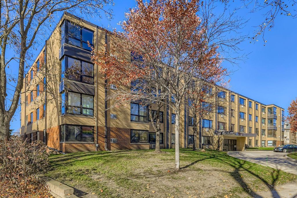 Photo of 2500 Blaisdell Avenue #114, Minneapolis, MN 55404 (MLS # 6816189)