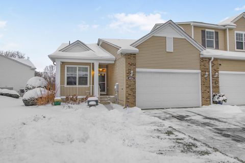 4614 Bloomberg Lane Inver Grove Heights MN 55076
