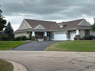 Photo of 9779 Wedgewood Circle, Woodbury, MN 55125 (MLS # 7132919)