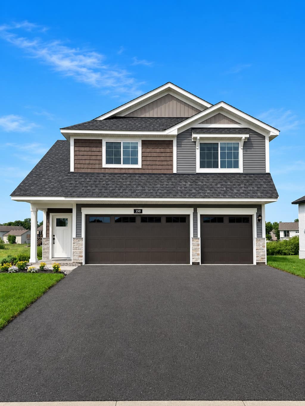 Photo of 350 Florence Avenue S, Annandale, MN 55302 (MLS # 7131080)