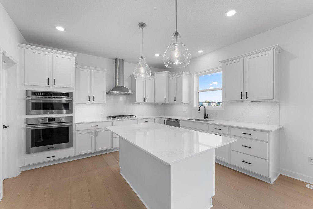 Photo of Saint Michael, MN 55376 (MLS # 7165630)