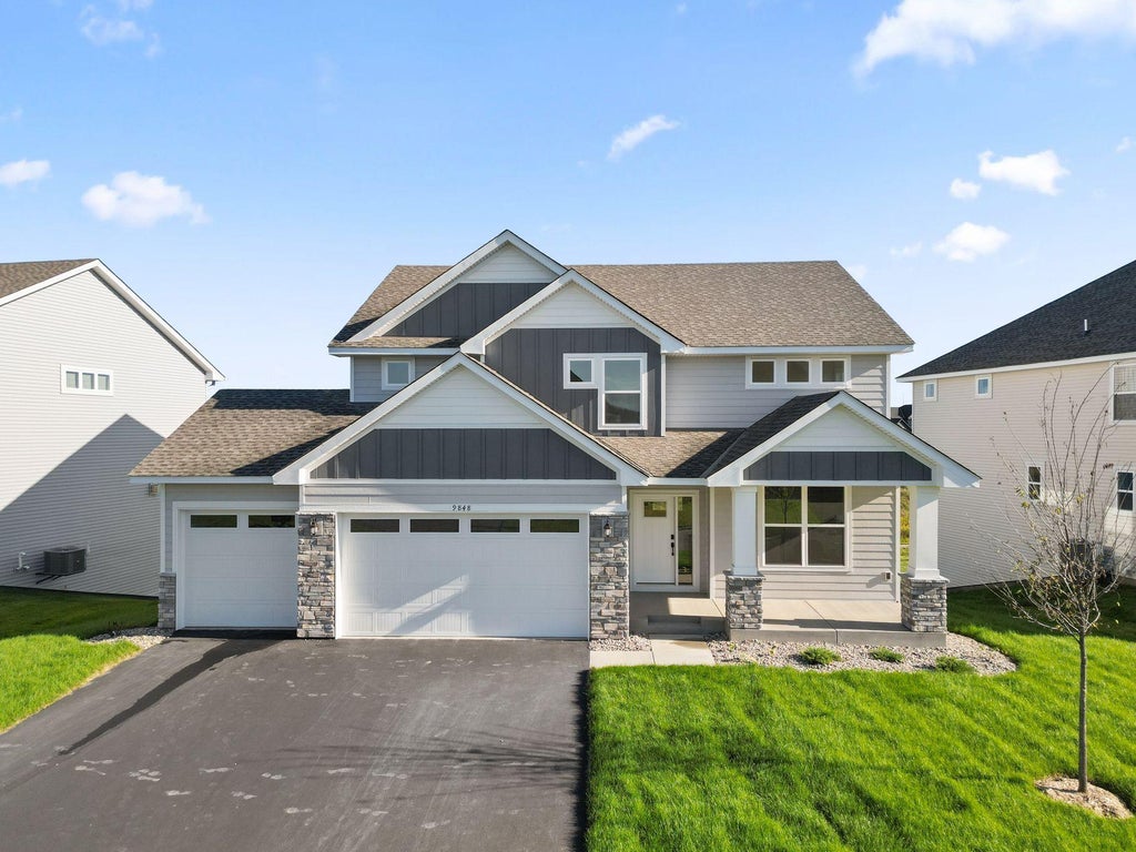 Photo of Saint Michael, MN 55376 (MLS # 7165630)