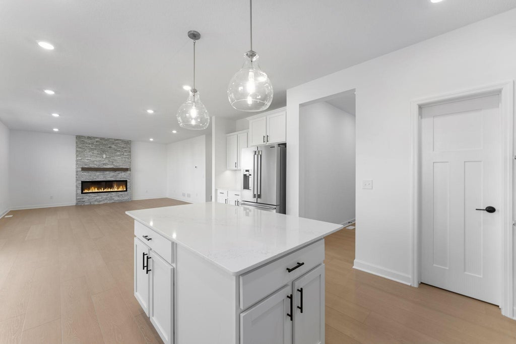 Photo of Saint Michael, MN 55376 (MLS # 7165630)