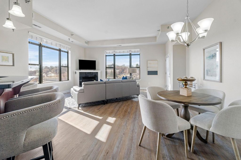 Photo of 1155 Ford Road #314, Saint Louis Park, MN 55426 (MLS # 7063061)