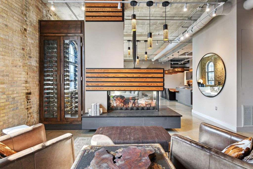 Photo of 750 S 2nd Street #502, Minneapolis, MN 55401 (MLS # 6792564)