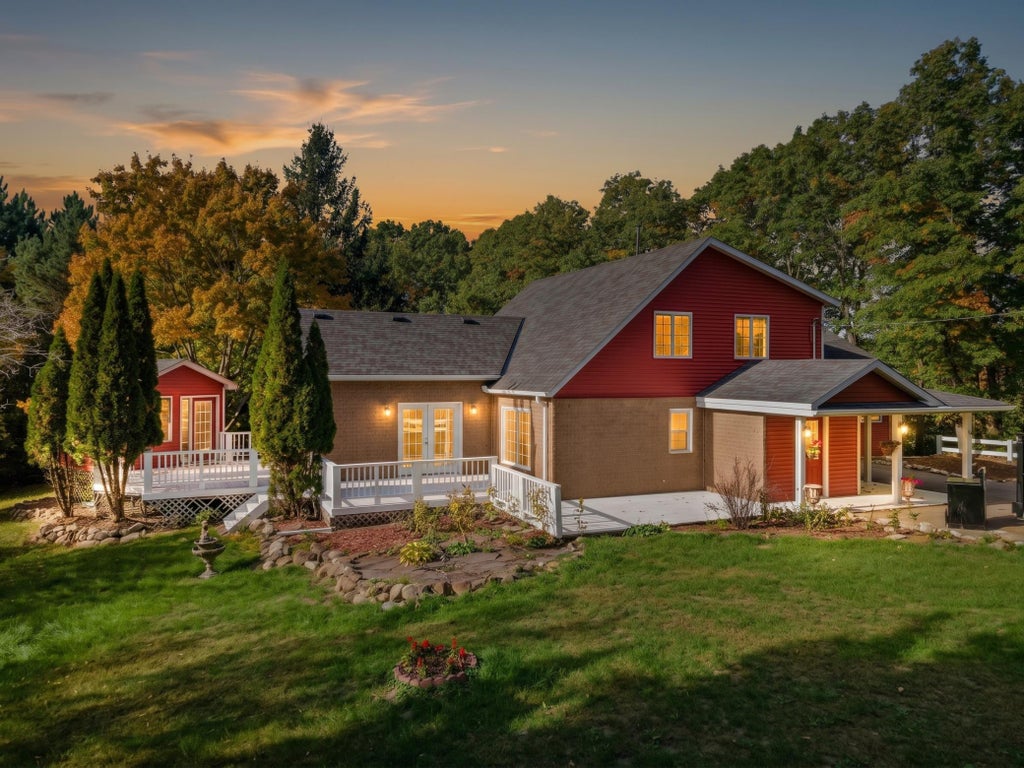 Photo of 16010 255th Avenue NW, Big Lake, MN 55309 (MLS # 7154268)