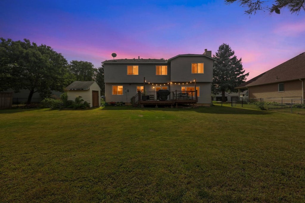 Photo of 9432 71st Bay S, Cottage Grove, MN 55016 (MLS # 7141421)