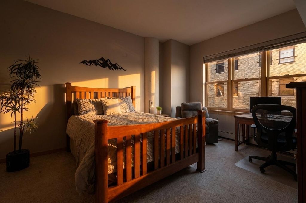 Photo of 401 N 2nd Street #407, Minneapolis, MN 55401 (MLS # 7047328)