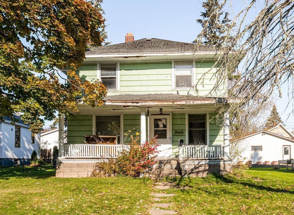 Photo of 4623 Pitt Street, Duluth, MN 55804 (MLS # 6813318)