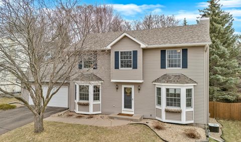 3587 Tara Lane Woodbury MN 55125
