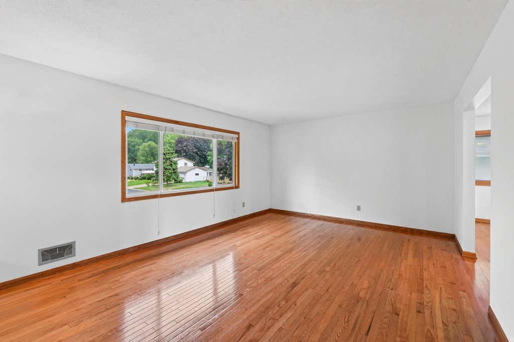 Photo of 1630 Fairway Drive NE, Columbia Heights, MN 55421 (MLS # 7128325)