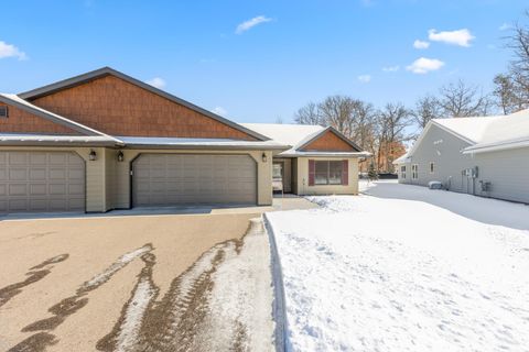 14557 Jewelwood Drive Baxter MN 56425