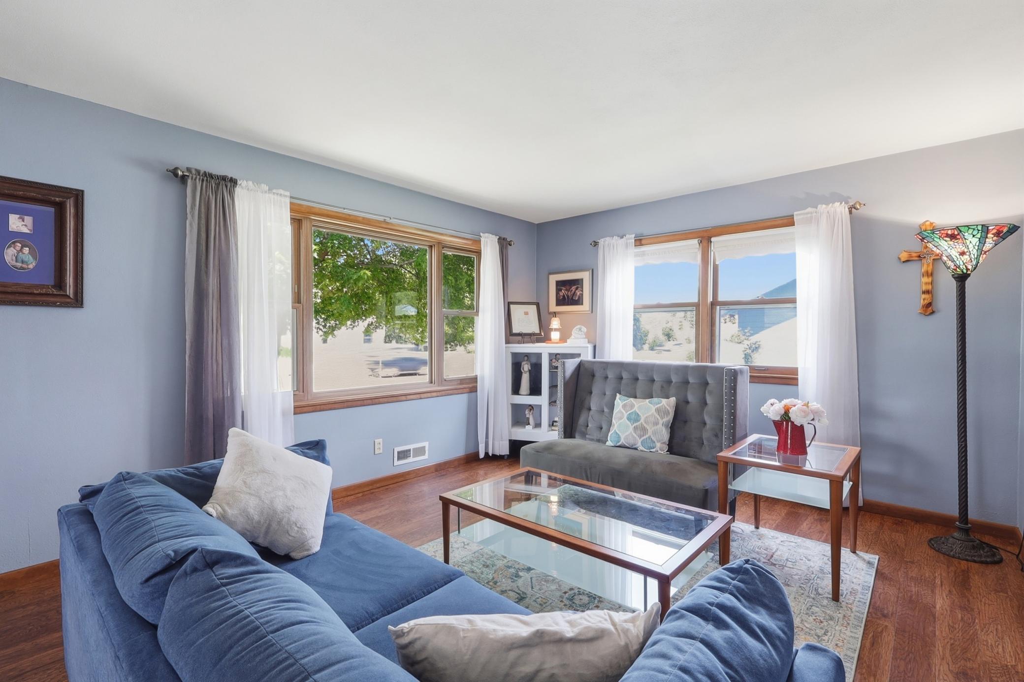 1411 N Cedar Avenue