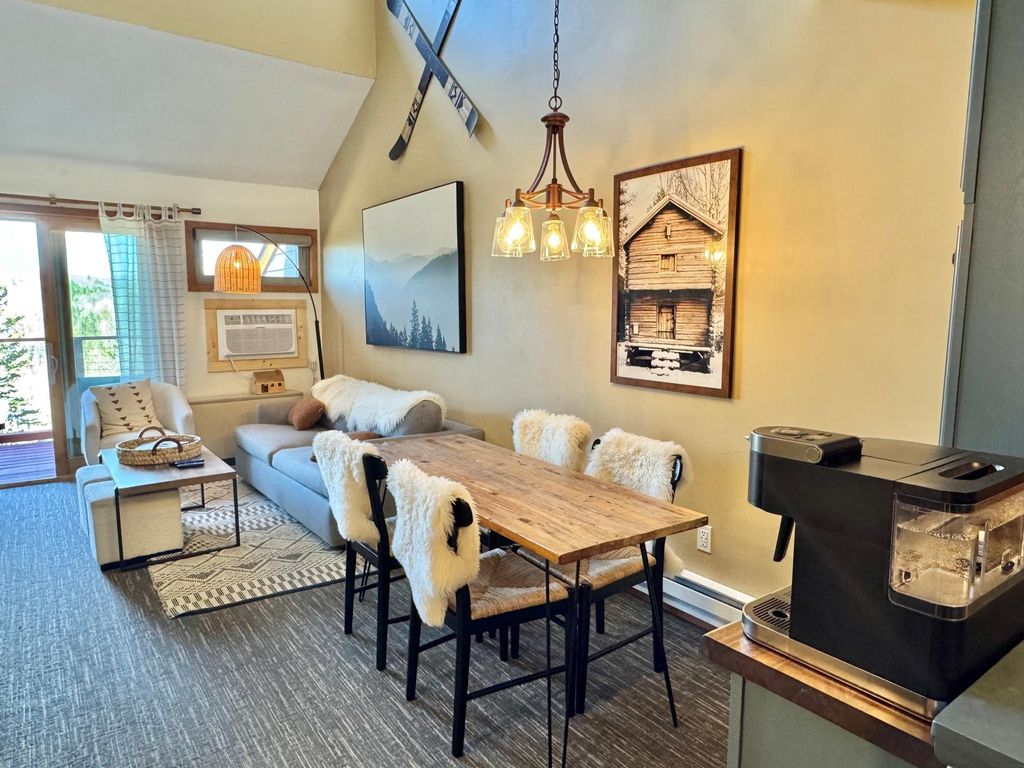 Photo of 135 Bridge Run Lane #B, Lutsen, MN 55612 (MLS # 7002878)