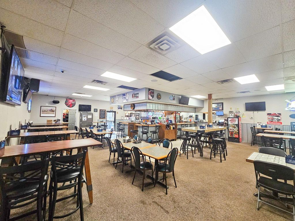 Photo of 215 Broadway Avenue N, Saint Hilaire, MN 56754 (MLS # 7087162)