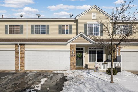 4811 Blaine Avenue 102 Inver Grove Heights MN 55076