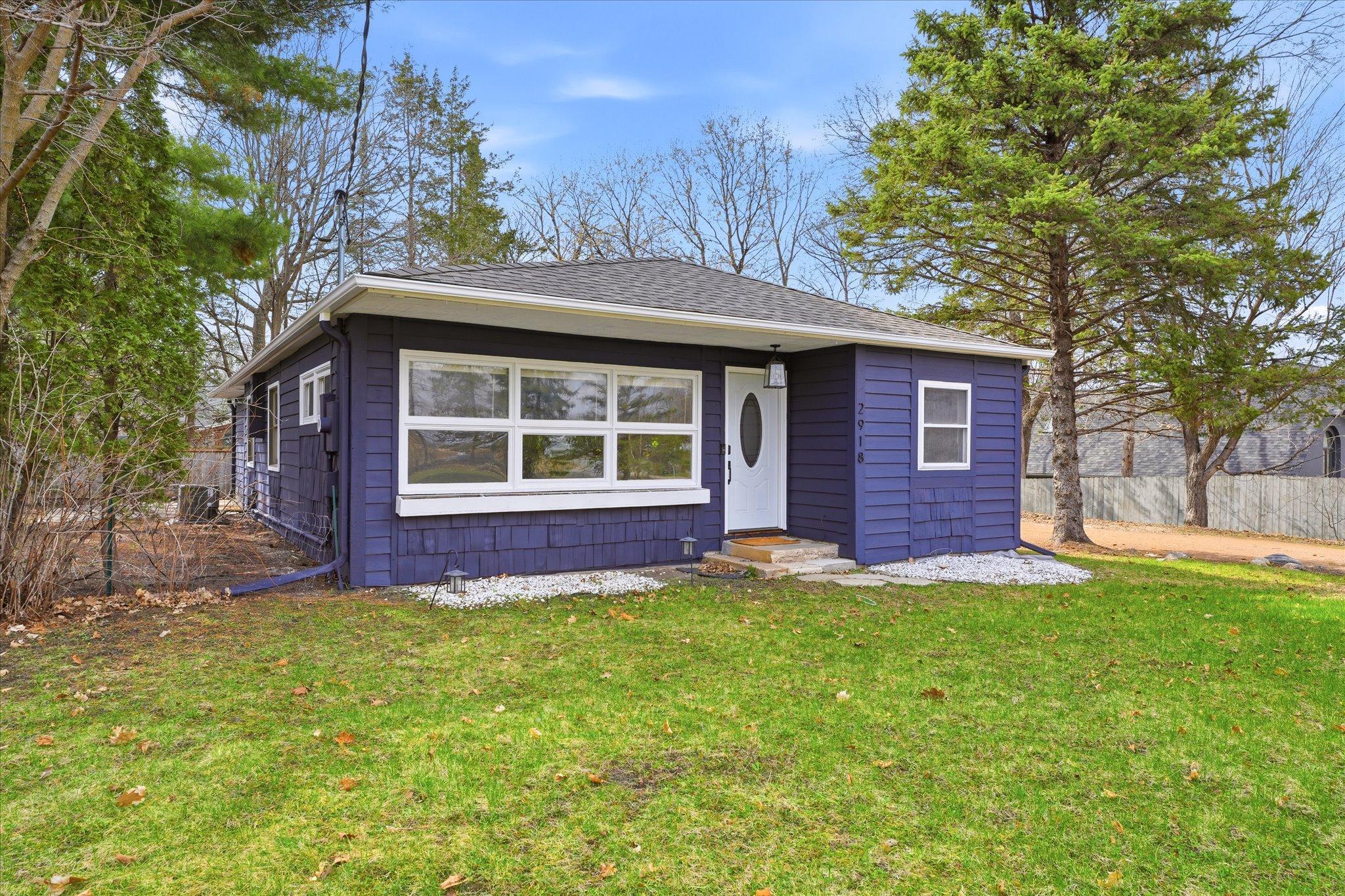2918 County Road 101 S