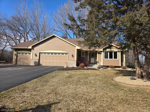 1229 Choke Cherry Road Lino Lakes MN 55038