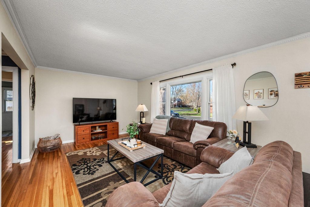 Photo of 8301 Irving Avenue S, Bloomington, MN 55431 (MLS # 7063397)